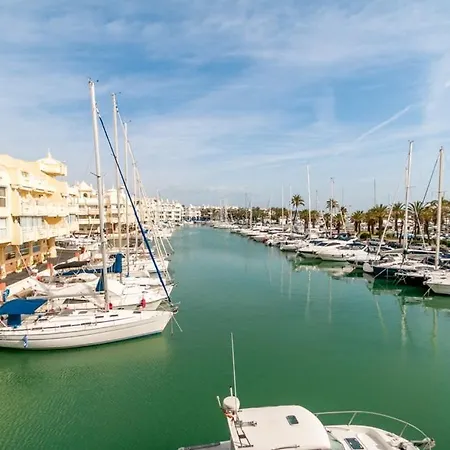 The Perfect Location Apartment Benalmadena