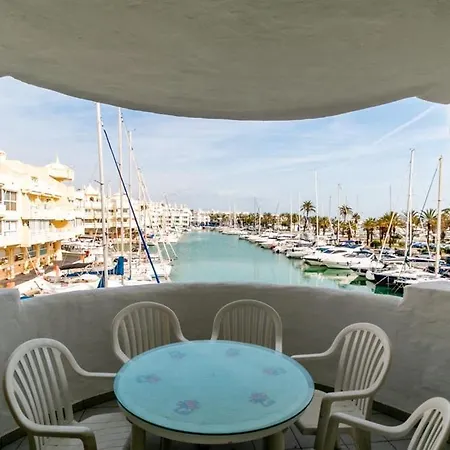 The Perfect Location Apartment