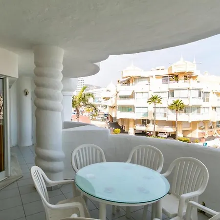 The Perfect Location Apartment