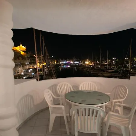 The Perfect Location Apartment