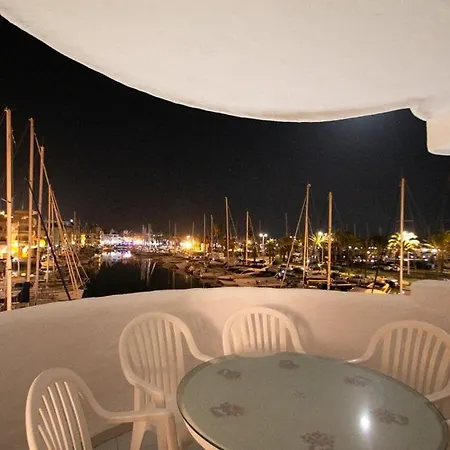 The Perfect Location Apartment