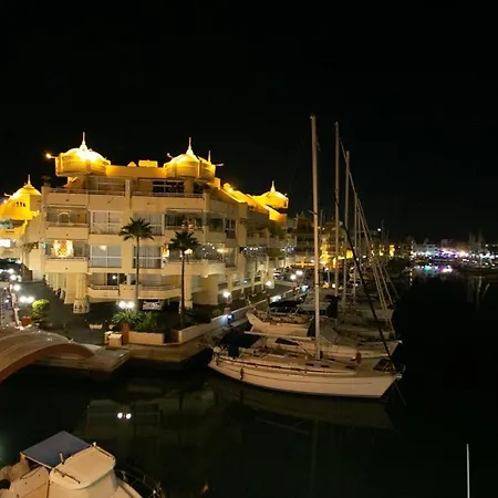 The Perfect Location * Benalmadena