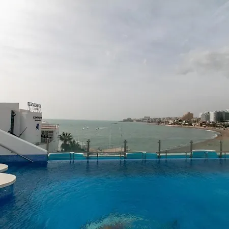 The Perfect Location