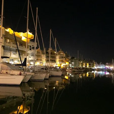 The Perfect Location Benalmadena