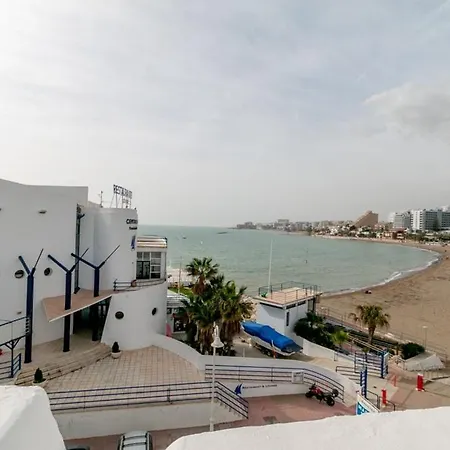 The Perfect Location * Benalmadena