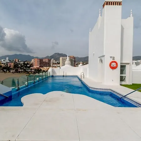 Apartment The Perfect Location Benalmadena