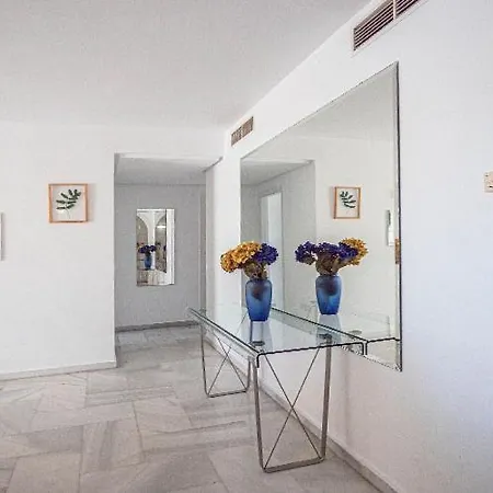 Apartment The Perfect Location