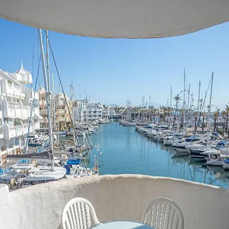 The Perfect Location Apartment