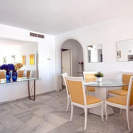 Apartment The Perfect Location *