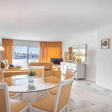 The Perfect Location Apartment Benalmadena