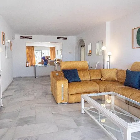 The Perfect Location Benalmadena