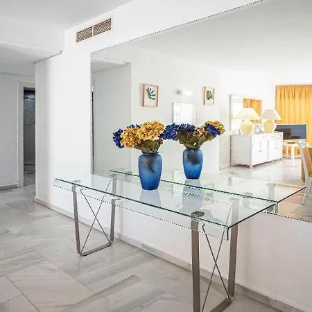 Apartment The Perfect Location *