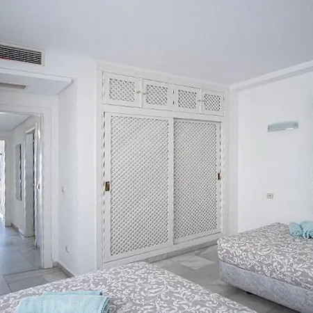 Apartment The Perfect Location Benalmadena