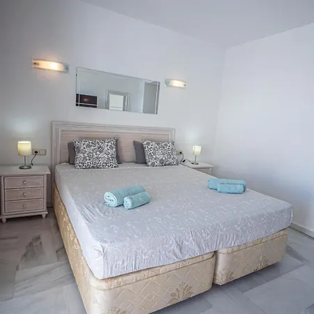 The Perfect Location Apartment