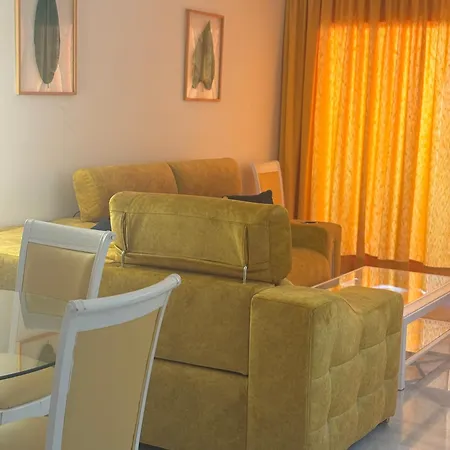 Apartment The Perfect Location