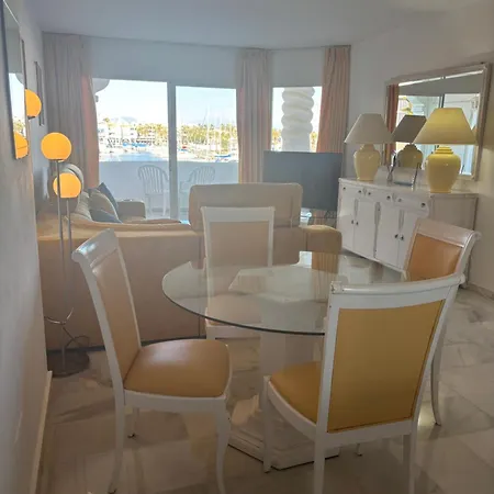 Apartment The Perfect Location Benalmadena