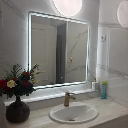 The Perfect Location Benalmadena