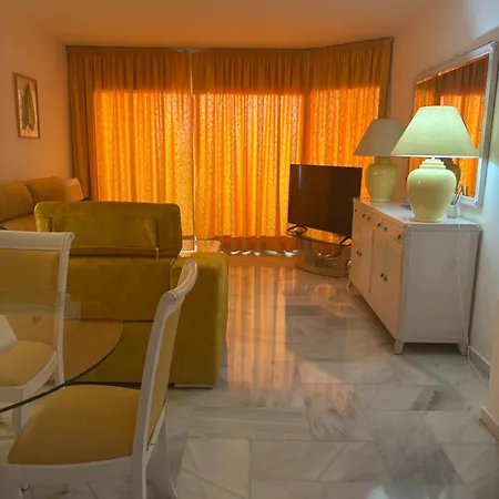 The Perfect Location * Benalmadena