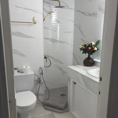 The Perfect Location Apartment