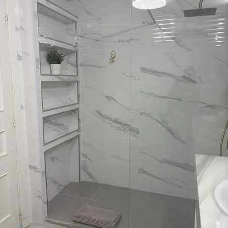 The Perfect Location Apartment Benalmadena