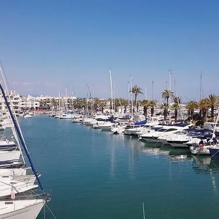 The Perfect Location * Benalmadena